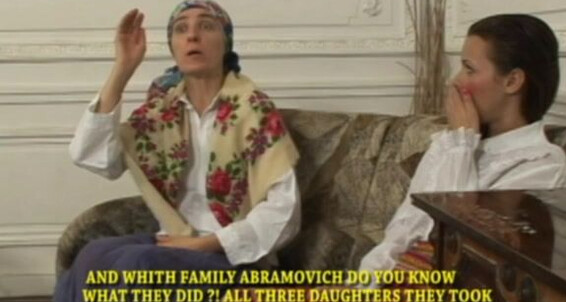 Mix, Video: Siterip Russian In 12 Village-May Outrage 2012_1 26