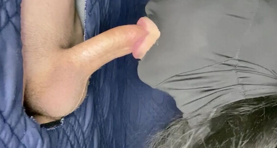 Swallowed Curved Inch Divavegasgh Down Thick Cock