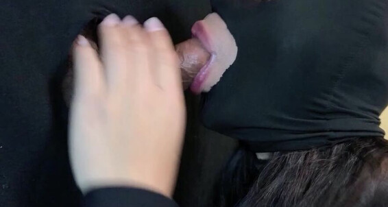 Facial Divavegasgh Cum Thick Cock Messy