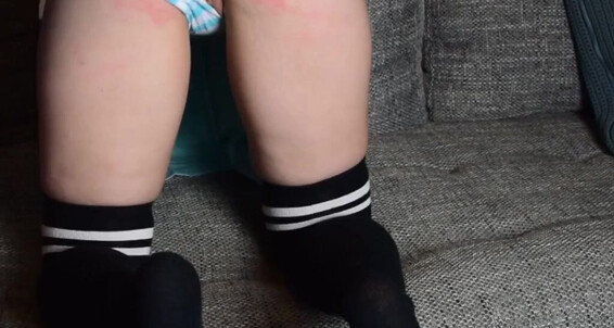 Poster for Mix Softdemon_Teen-Ass-Spanking