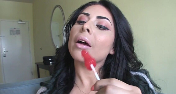 Laughinglatina Smalldick Over Me Pop Sent Some Loser Arab Smalldicked