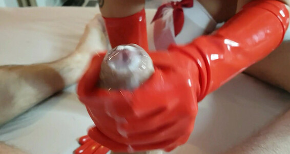 Ruby_Onyx, Video: Mo Ruby Cumpilation Slo Onyx