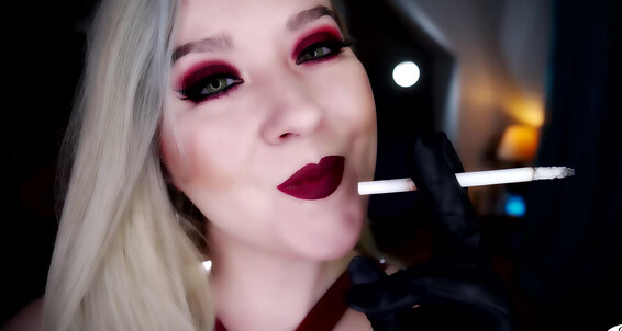 Mix Fetish, Video: Playing Jordan Fetish Black With Desires Your Goddess