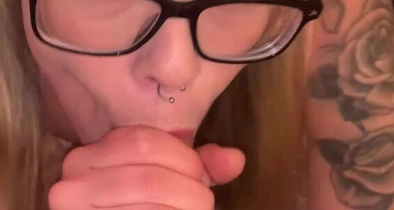Autumnmoonxx - On A Dildo Deepthroating Bouncing Xxx Onlyfans Pov