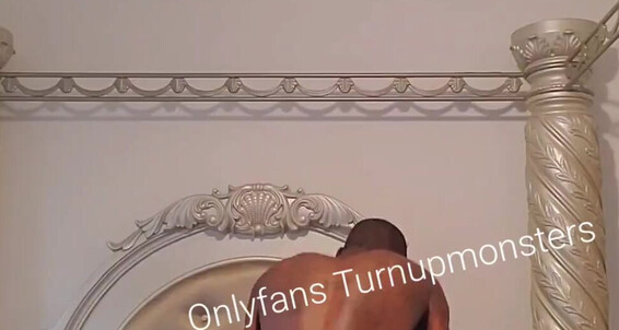 Turnupmonsters - Prettycheeks Xxx Onlyfans