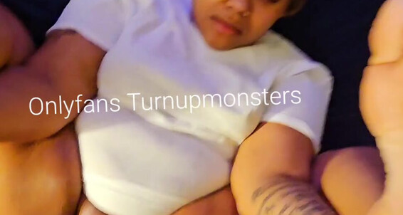 Turnupmonsters - Was She Thought Ready Type Onlyfans Xxx The For