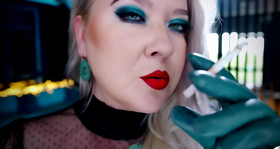 Mix Fetish, Video: I Jordan Fetish You Black Way Can The Control