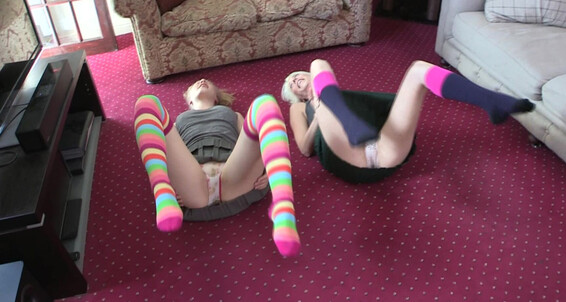 Mix, Video: Siterip Amber Paris