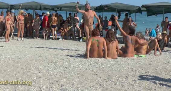Mix, Video: Siterip Festival 2014_1 Neptune