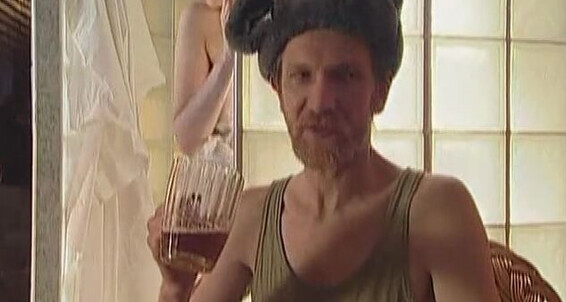 Mix, Video: Film Film) Kv