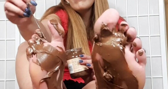  U Want Now Is I You Goddesstessaprague Xxx Onlyfans Served Desert