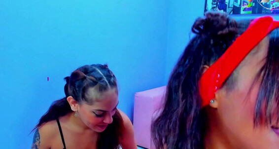 Xlivestudio, Video: Blowjobs Pov Delicious Mmm