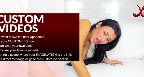 Xlivestudio, Video: Anal Hard What Ercilessly Fucked Elegance Is
