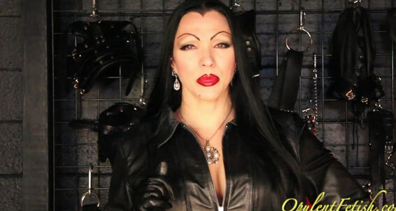 And Goddesscheyenne Denial Opulentfetish Cbt