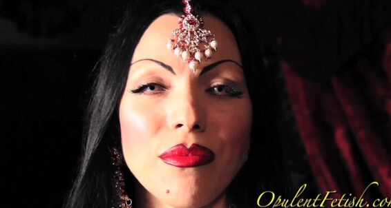 Vision Goddesscheyenne Opulentfetish Double