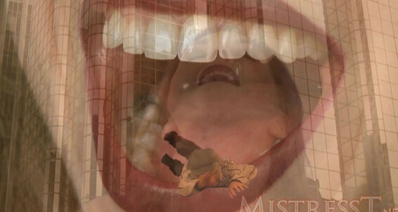 Nightmare Fantasy Giantess Mistresst Or T Mistress Final