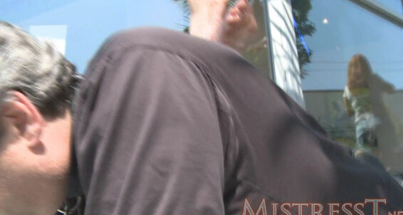 Furniture Human Mistresst T Mistress Public