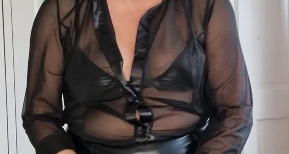  And This Is Im Going To Fuck You Ingrithmistress Xxx Onlyfans How