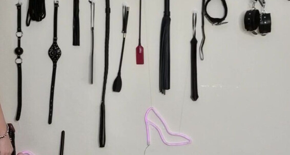 Ingrithmistress, Video: Flogger Onlyfans Xxx Punishment Tawse Belt Corporal With Paddle Horse Spanking