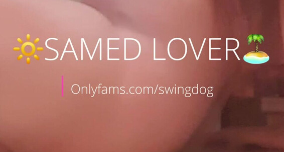 Swingdog - Swingdog-05-05-2022-2445636739-Samed-Lover-Swingdog-Khunmheenew Onlyfans