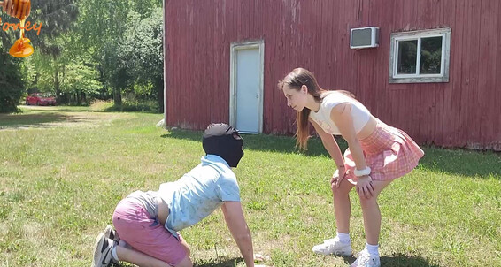 Poster for Mix Fetish Iwantclips Honeysmoney Rejected