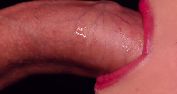 Cover SweetheartKiss CLOSE UP BEST UPSIDE DOWN Sloppy BLOWJOB EVER  Sensual Throat FUCK  CUMSHOT in MOUTH  HOTTEST ASMR Pornhub