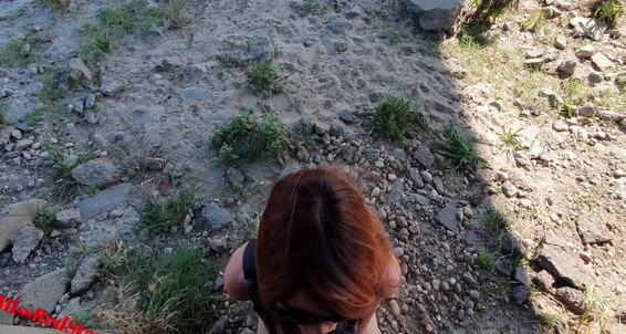 Poster for Amateur Blowjob Risky Public Busty Missredstar Give Pornhub Place Girl College Me On