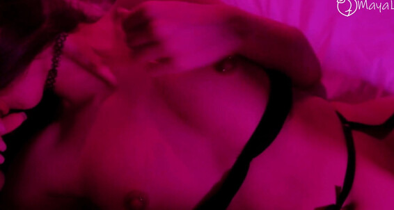 Poster for Amateur And Fucked Pornhub Mouth The Mayalis Pussy In Cum