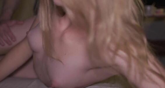 Hotsextape, Video: 18 Girl Cum Like Pornhub Tight Used A Years Daddy Old Twice For Fucktoy