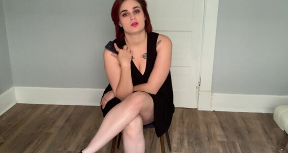 A Crowne Cuck 2 Nina Hopeless Manyvids Therapy For