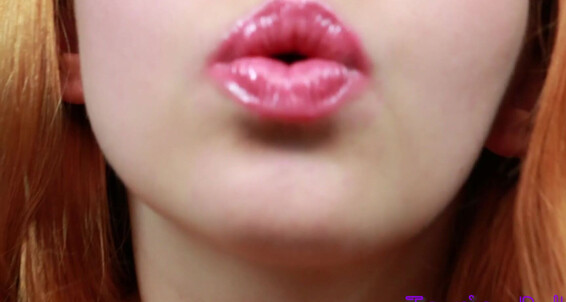 Mouthful Clips4Sale Tsarina Jizz Lips Baltic Glossy For Of