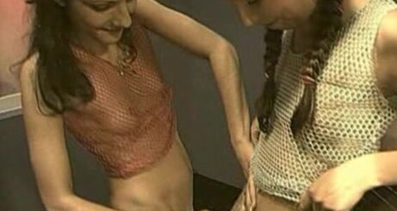 Mix, Video: Siterip Sperma-Kränzchen
