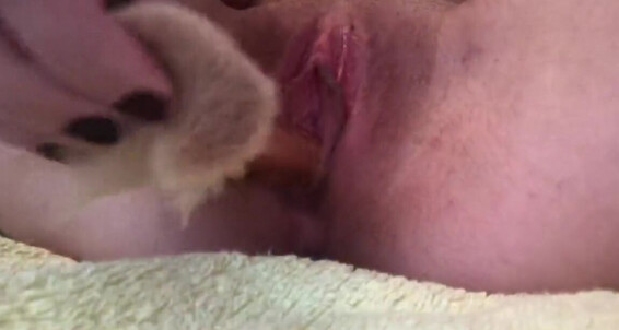 Amateur, Video: Time Squirting Pornhub First The For Kitten4Use