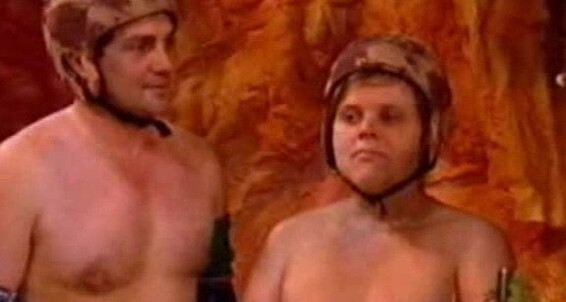 Mix, Video: Show Siterip Naked Naturist Jungle Game Nudist