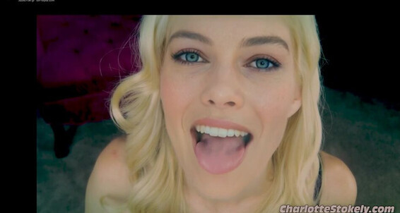 Margot Robbie - Margot Stokely Result To Charlotte