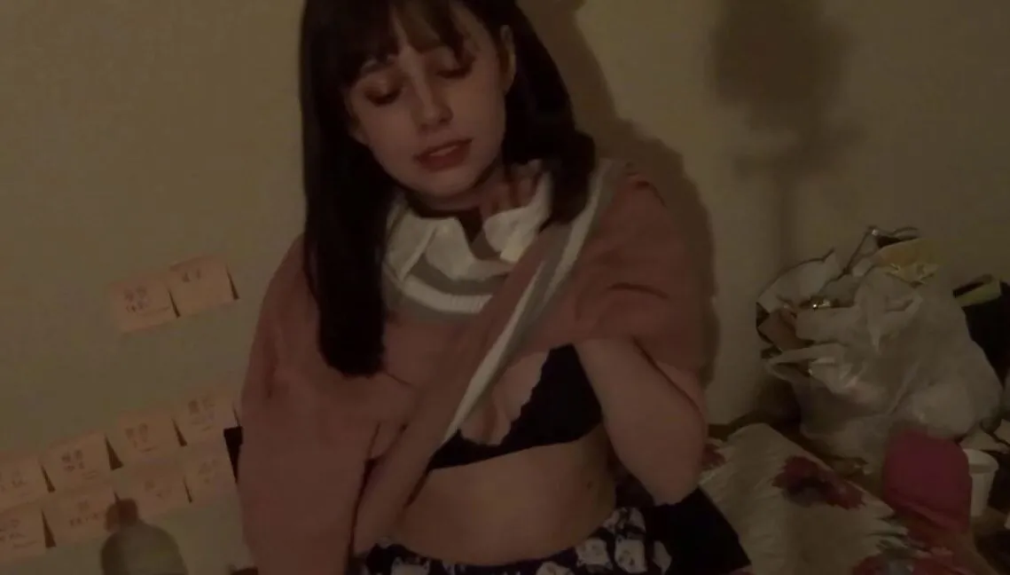 Shaved, Solo Female, Solo masturbation ecchikitten tipsy and silly ManyVids