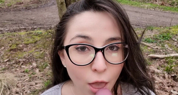 Blowjob Outdoor Emilyhill Xxx Onlyfans