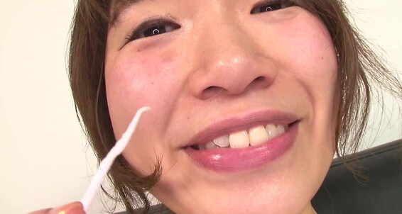 Japan Your Nose Ff Cheerful Shines Passion Series Amp Miki Amateur Snot