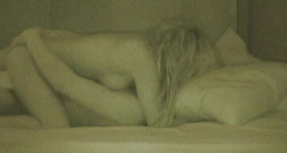 Mix, Video: Model Linni Hilberg Siterip And Sextapes_2 Meister Kristian