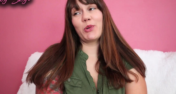 Mix, Video: Lucy Men Skye Manyvids For Toilet
