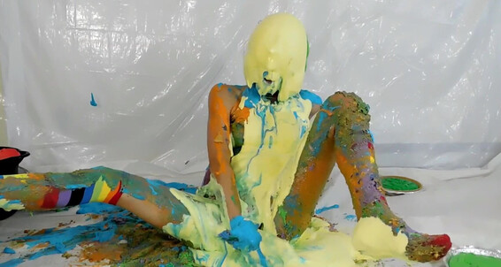 Mix, Video: Dirty Wamazon Gets The Kaydens Manyvids Clown