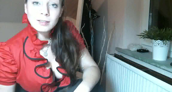 Moneyprincessisabella - Clips4Sale Bankruptcy Into Blackmail