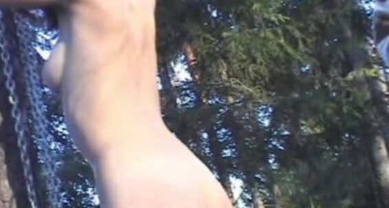 Mix, Video: Naturebondage Spanking Bondage