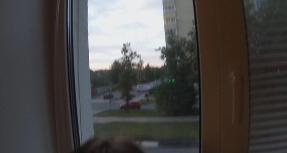 Amateur, Video: 18 Windowsill. Year Whore Old On Samples The Pornhubpremium Semen. Fucks