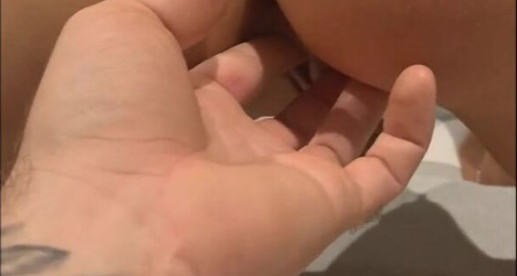 Amateur, Video: & In Bent Girlfriend Fucked Over Gets Pornhubpremium Corset