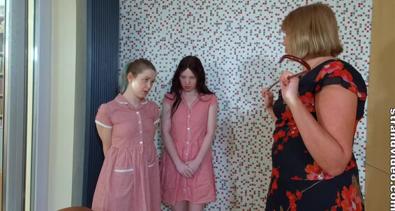 Mix, Video: Siterip School_1 Holly From Stern Girls Naughty Willow Sarah Two
