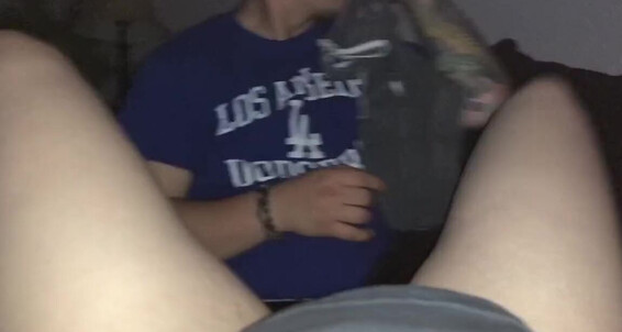 My To Gordon Hot Eat Me Teaches Friends Pussy_Flash Pornhubpremium Mom How