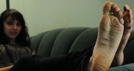 Amateur, Video: Soles_F00Tl0Ve Gorgeous Nia'S Pornhubpremium