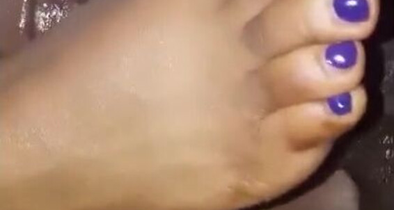 Amateur, Video: Job My Foot Slow Chichi_Braceplace Nice Me And Pornhubpremium