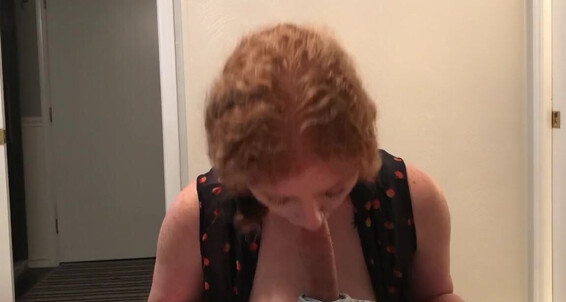 Amateur, Video: I Her Redhead Off Me Girlfriend Perfect Sucks Pornhubpremium On Face Cum @3;14_Gingerblack Until